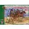 ALLIANCE Mounted Amazons (Set 2) 1:72 (ALL72021)