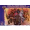ALLIANCE Cimmerians, Set 1 1:72 (ALL72027)
