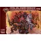 ALLIANCE Cimmerians, Set 2 1:72 (ALL72028)