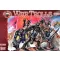 ALLIANCE War Trolls, set 2 1:72 (ALL72031)