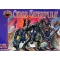 ALLIANCE Orcs catapult 1:72 (ALL72034)