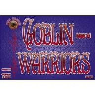 ALLIANCE Goblin Warriors, set 1 1:72 (ALL72041)