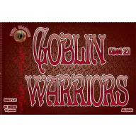 ALLIANCE Goblin Warriors, set 2 1:72 (ALL72042)