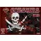 ALLIANCE Corsairs, set 2 1:72 (ALL72044)
