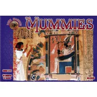 ALLIANCE Mummies 1:72 (ALL72045)