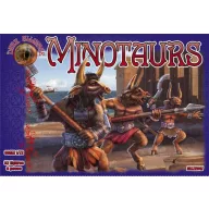 ALLIANCE Minotaurs 1:72 (ALL72047)