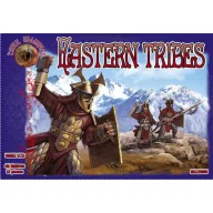 ALLIANCE Eastern tribes 1:72 (ALL72050)
