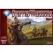 ALLIANCE Steppes Warriors. Set 2 1:72 (ALL72052)