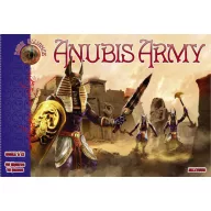 ALLIANCE Anubis army 1:72 (ALL72053)