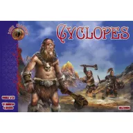 ALLIANCE Cyclopes 1:72 (ALL72054)