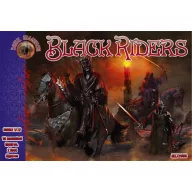 ALLIANCE Black riders 1:72 (ALL72055)