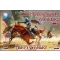 ALLIANCE Southern Kingdom Warriors. Set 2. Heavy Cavalry 1:72 (ALL72061)