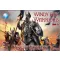 ALLIANCE Windy bay warriors. Set 1. Heavy Cavalry 1:72 (ALL72062)