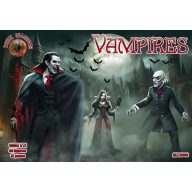 ALLIANCE Vampires 1:72 (ALL72063)