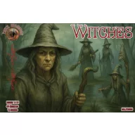 ALLIANCE Witches 1:72 (ALL72068)
