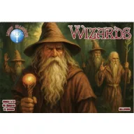 ALLIANCE Wizards 1:72 (ALL72069)