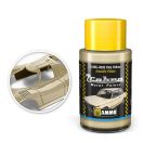 AMMO COBRA MOTOR Pale Yellow Acrylic Paint 30 ml (A.MIG-0303)