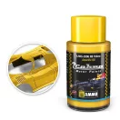 AMMO COBRA MOTOR RB Yellow Acrylic Paint 30 ml (A.MIG-0306)