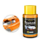 AMMO COBRA MOTOR Gulf Orange Acrylic Paint 30 ml (A.MIG-0308)