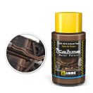 AMMO COBRA MOTOR Exhaust pipes Acrylic Paint 30 ml (A.MIG-0316)