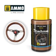 AMMO COBRA MOTOR Wood Acrylic Paint 30 ml (A.MIG-0317)