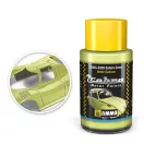 AMMO COBRA MOTOR Saturn Green Acrylic Paint 30 ml (A.MIG-0320)