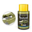 AMMO COBRA MOTOR Oriental green Acrylic Paint 30 ml (A.MIG-0321)