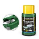 AMMO COBRA MOTOR British Racing Green Acrylic Paint 30 ml (A.MIG-0323)