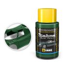 AMMO COBRA MOTOR British Racing Dark Green Acrylic Paint 30 ml (A.MIG-0324)
