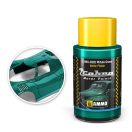 AMMO COBRA MOTOR Phtalo green Acrylic Paint 30 ml (A.MIG-0325)