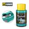 AMMO COBRA MOTOR Vailliant Green Acrylic Paint 30 ml (A.MIG-0326)