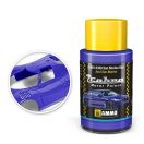 AMMO COBRA MOTOR San Marino Blue Acrylic Paint 30 ml (A.MIG-0328)