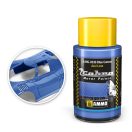 AMMO COBRA MOTOR Blue Canvas Acrylic Paint 30 ml (A.MIG-0330)