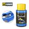AMMO COBRA MOTOR Williams Blue Acrylic Paint 30 ml (A.MIG-0331)