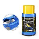 AMMO COBRA MOTOR Williams Blue Acrylic Paint 30 ml (A.MIG-0331)