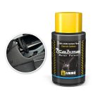AMMO COBRA MOTOR Carbon Fibre Acrylic Paint 30 ml (A.MIG-0339)