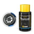 AMMO COBRA MOTOR Matt Black Acrylic Paint 30 ml (A.MIG-0340)