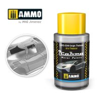   AMMO COBRA MOTOR Grigio Thalasse Acrylic Paint 30 ml (A.MIG-0344)