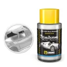 AMMO COBRA MOTOR Alcoa Alluminium Acrylic Paint 30 ml (A.MIG-0345)