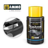   AMMO COBRA MOTOR Selenit Grau Acrylic Paint 30 ml (A.MIG-0347)