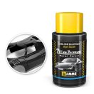 AMMO COBRA MOTOR Basalt Black Acrylic Paint 30 ml (A.MIG-0348)