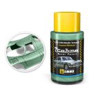 AMMO COBRA MOTOR Metallic Tourquoise Acrylic Paint 30 ml (A.MIG-0349)