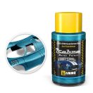 AMMO COBRA MOTOR Guardsman Blue Acrylic Paint 30 ml (A.MIG-0350)
