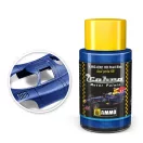 AMMO COBRA MOTOR RB Pearl Blue Acrylic Paint 30 ml (A.MIG-0351)
