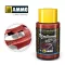 AMMO COBRA MOTOR Rosso Metallizzato Acrylic Paint 30 ml (A.MIG-0353)