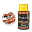 AMMO COBRA MOTOR Classic Copper Acrylic Paint 30 ml (A.MIG-0354)