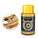 AMMO COBRA MOTOR BBS Gold Acrylic Paint 30 ml (A.MIG-0355)