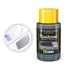 AMMO COBRA MOTOR Smoke transparent Acrylic Paint 30 ml (A.MIG-0361)