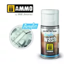 AMMO ACRYLIC WASH Neutral Grey Wash 15 ml (A.MIG-0710)