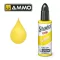 AMMO MATT SHADER Yellow (A.MIG-0721)